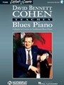 David Bennett Cohen Teaches Blues Piano