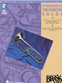 Canadian Brass Intermediate Solos