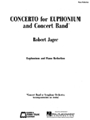 Concerto For Euphonium And Concert Band