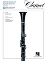 Master Solos Intermediate Level for Clarinet