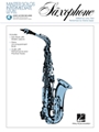 Master Solos Intermediate Level for Alto Sax