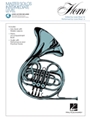Master Solos Intermediate Level for French Horn