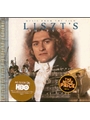 Liszt's Rhapsody