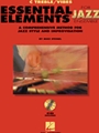 Essential Elements For Jazz Ensemble