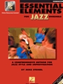 Essential Elements For Jazz Ensemble