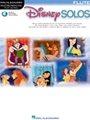 Disney Solos