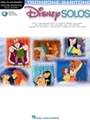 Disney Solos