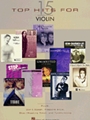15 Top Hits For Violin