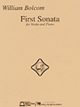 First Sonata