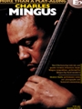Charles Mingus More Than A Play-along
