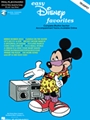 Easy Disney Favorites