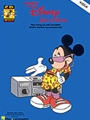 Easy Disney Favorites