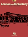 Lennon & McCartney Solos For Clarinet