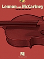 Lennon & McCartney Solos For Violin