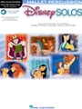 Disney Solos