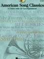 American Song Classics