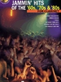 Jammin' Hits Of The '60s '70s & '80s