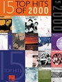 15 Top Hits Of 2000