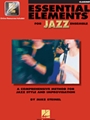 Essential Elements For Jazz Ensemble