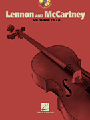 Lennon & McCartney Solos For Cello