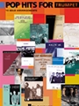 Pop Hits For Trumpet -  15 Solo Arrangemen