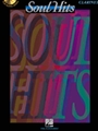 Soul Hits-clarinet