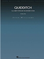Quidditch  From Harry Potter & The Sorcerer's Stone