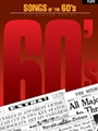 Songs Of The 60's