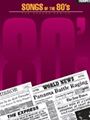 Songs Of The 80's