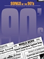 Songs Of The 90's