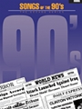 Songs Of The 90's