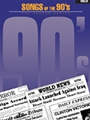 Songs Of The 90's