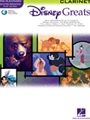 Disney Greats