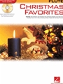 Christmas Favorites  Instr Play-along