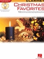 Christmas Favorites  Instr Play-along