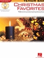 Christmas Favorites  Instr Play-along