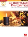 Christmas Favorites  Instr Play-along