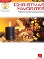 Christmas Favorites  Instr Play-along