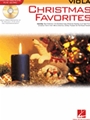 Christmas Favorites  Instr Play-along