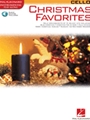 Christmas Favorites  Instr Play-along