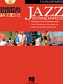 Essential Elements Jazz Play Along Jazz Standards