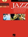 Essential Elements Jazz Play Along Jazz Standards