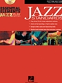 Essential Elements Jazz Play Along Jazz Standards