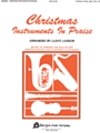 Christmas Instruments In Praise