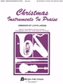 Christmas Instruments In Praise