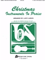 Christmas Instruments In Praise