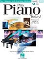Play Piano Today  Level 1