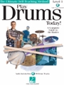 Play Drums Today - Ultimate Self-teaching