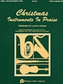 Christmas Instruments In Praise