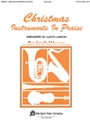 Christmas Instruments In Praise
